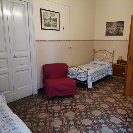 I Mici Di Emy Apartman Catania-Fontanarossai nemzetközi repülőtér Kültér fotó