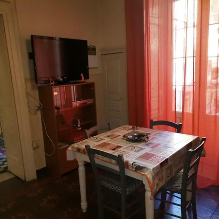 I Mici Di Emy Apartman Catania-Fontanarossai nemzetközi repülőtér Kültér fotó