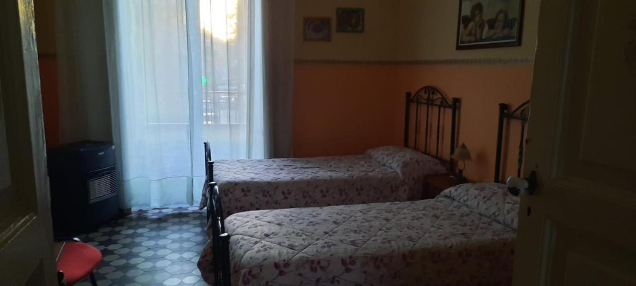 I Mici Di Emy Apartman Catania-Fontanarossai nemzetközi repülőtér Kültér fotó
