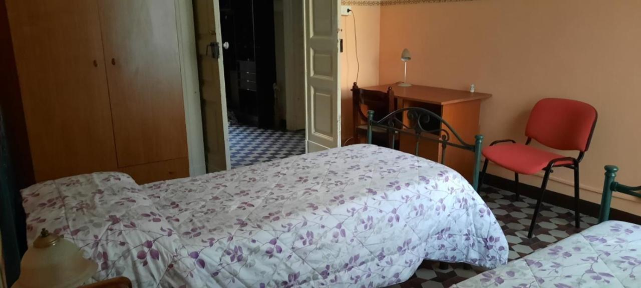 I Mici Di Emy Apartman Catania-Fontanarossai nemzetközi repülőtér Kültér fotó