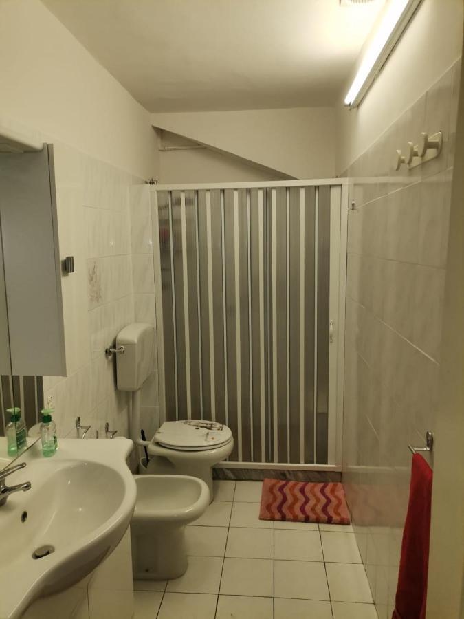 I Mici Di Emy Apartman Catania-Fontanarossai nemzetközi repülőtér Kültér fotó
