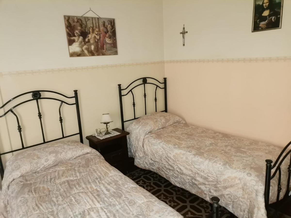 I Mici Di Emy Apartman Catania-Fontanarossai nemzetközi repülőtér Kültér fotó