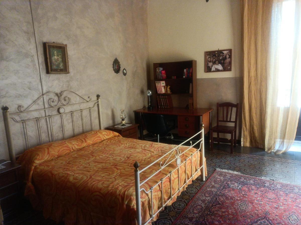 I Mici Di Emy Apartman Catania-Fontanarossai nemzetközi repülőtér Kültér fotó