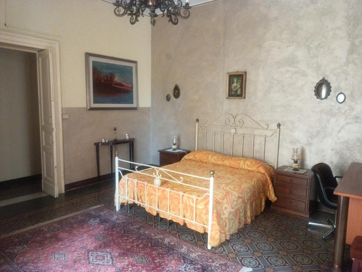 I Mici Di Emy Apartman Catania-Fontanarossai nemzetközi repülőtér Kültér fotó