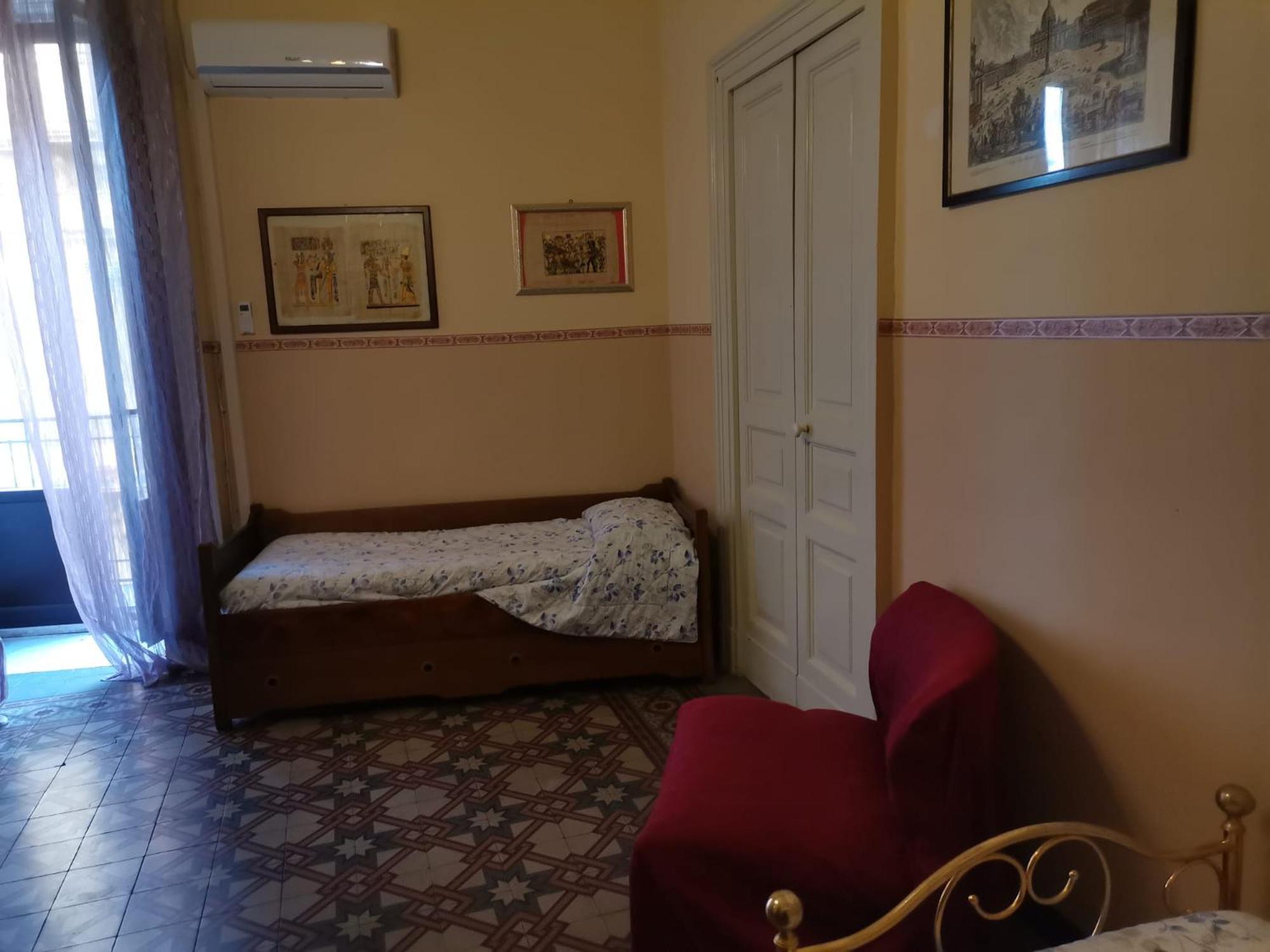 I Mici Di Emy Apartman Catania-Fontanarossai nemzetközi repülőtér Kültér fotó