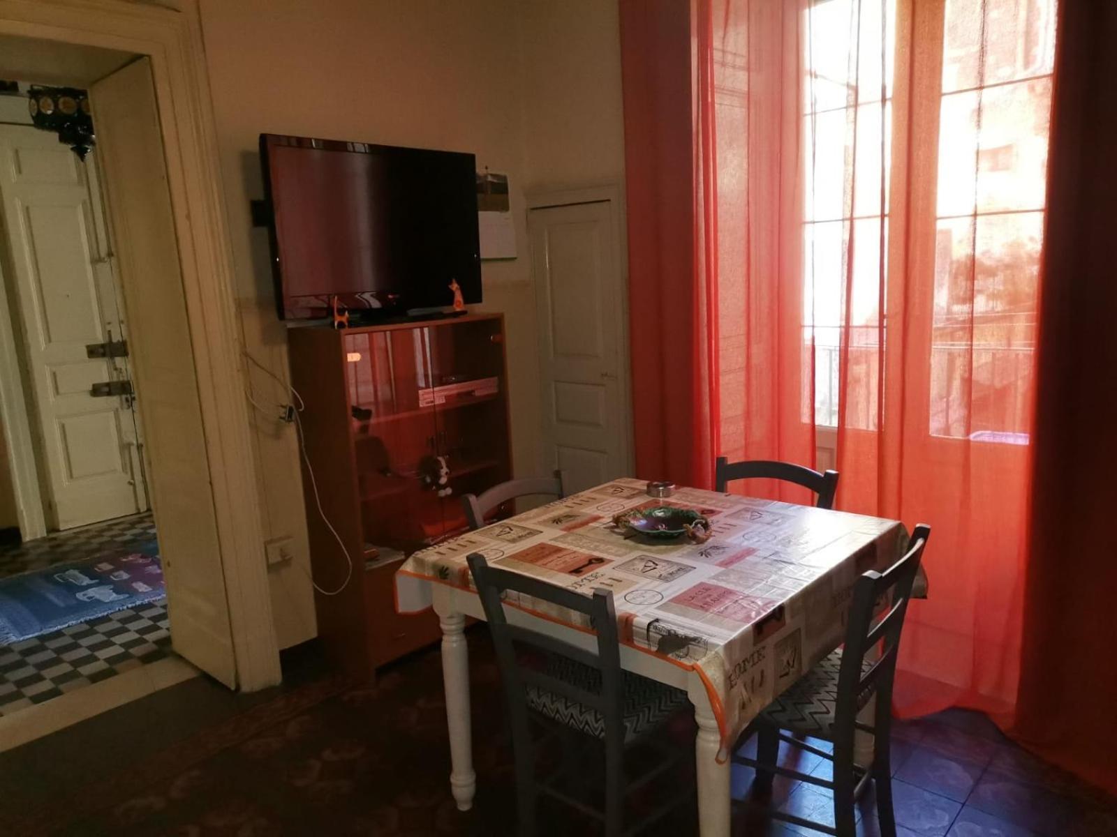 I Mici Di Emy Apartman Catania-Fontanarossai nemzetközi repülőtér Kültér fotó