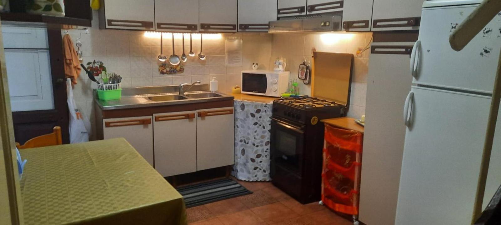 I Mici Di Emy Apartman Catania-Fontanarossai nemzetközi repülőtér Kültér fotó