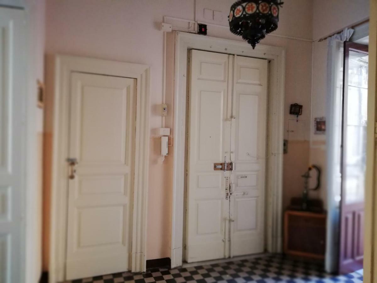 I Mici Di Emy Apartman Catania-Fontanarossai nemzetközi repülőtér Kültér fotó