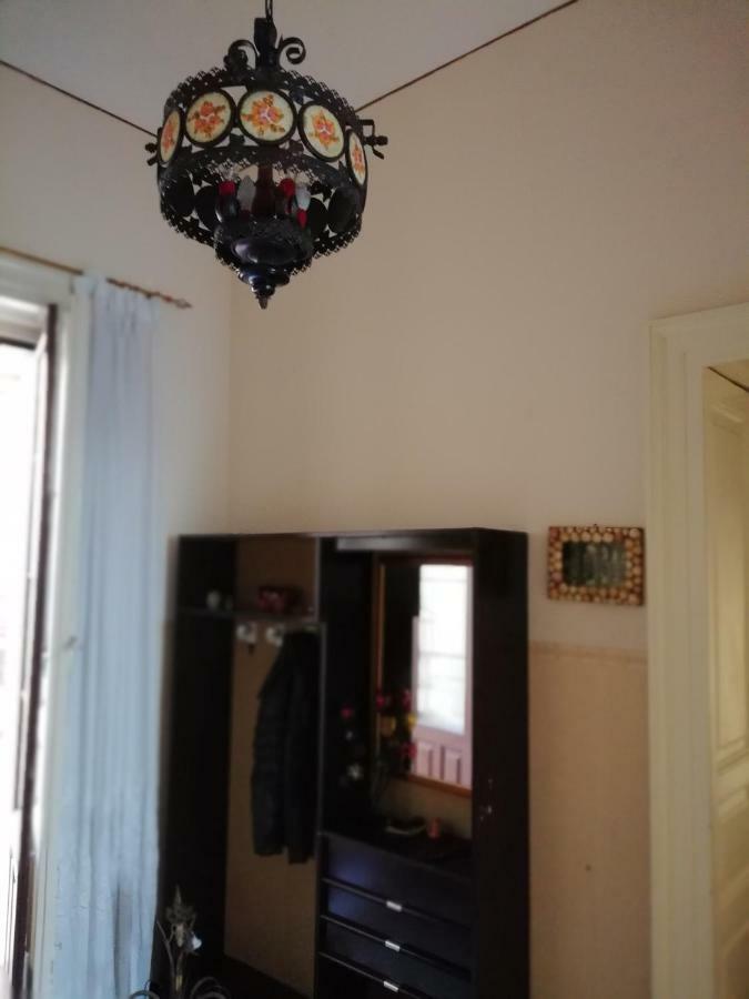 I Mici Di Emy Apartman Catania-Fontanarossai nemzetközi repülőtér Kültér fotó