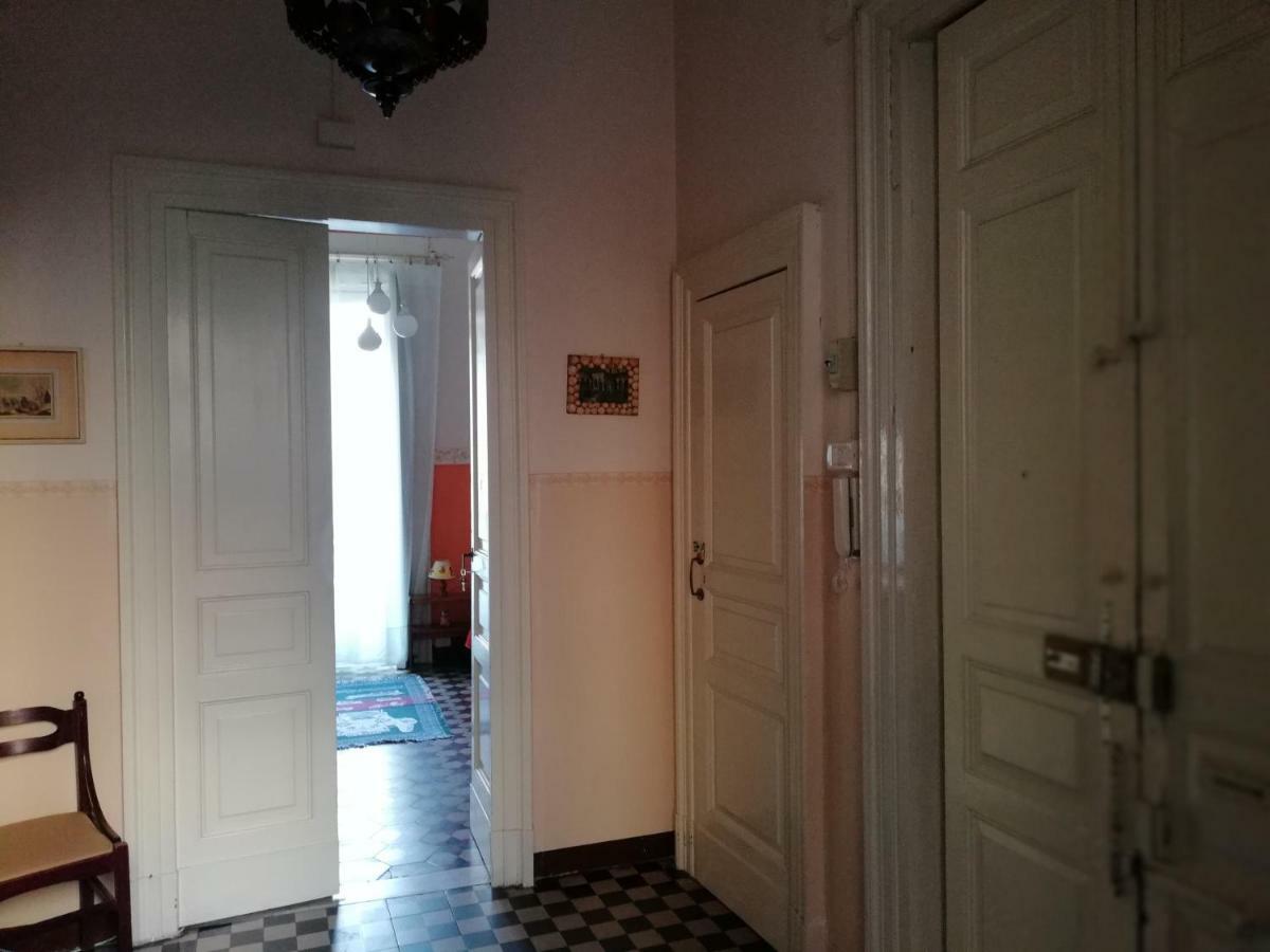 I Mici Di Emy Apartman Catania-Fontanarossai nemzetközi repülőtér Kültér fotó