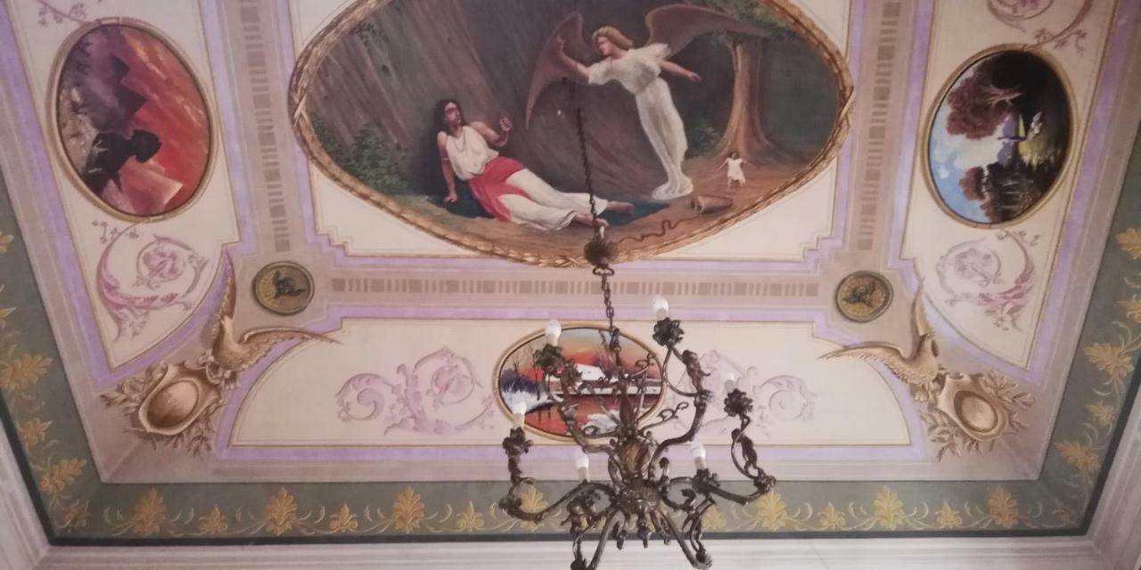 I Mici Di Emy Apartman Catania-Fontanarossai nemzetközi repülőtér Kültér fotó