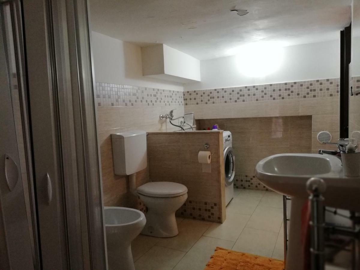 I Mici Di Emy Apartman Catania-Fontanarossai nemzetközi repülőtér Kültér fotó