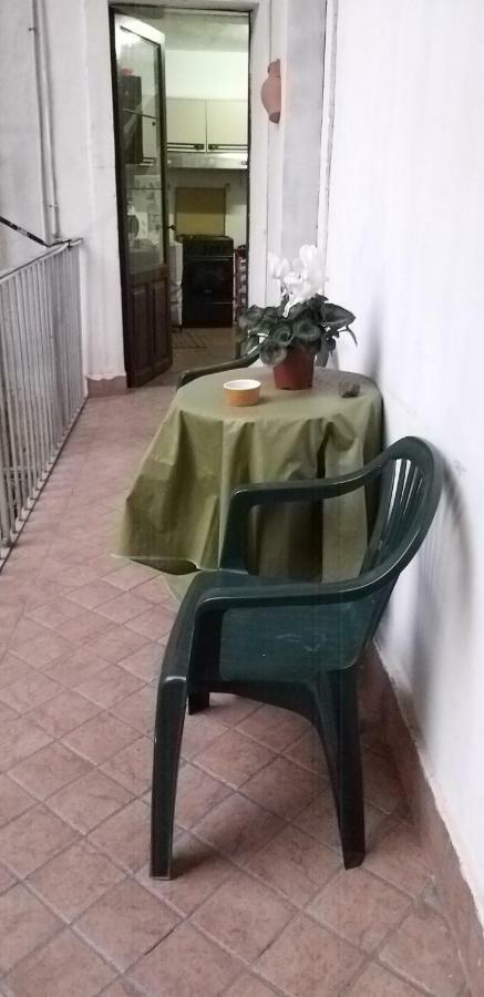 I Mici Di Emy Apartman Catania-Fontanarossai nemzetközi repülőtér Kültér fotó